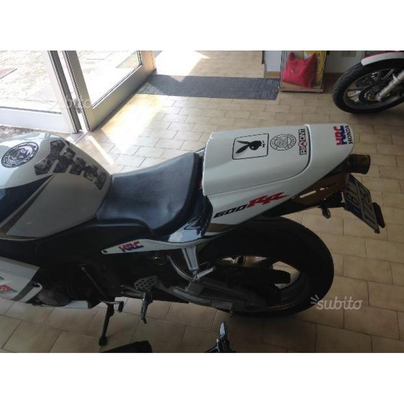 Honda CBR 600 - 2003