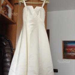 Abito da sposa