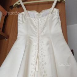 Abito da sposa