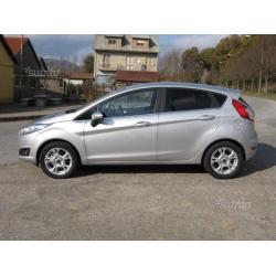 FORD FIESTA 1.5 TDCi KM 0 TITANIUM DICEMBRE-2015