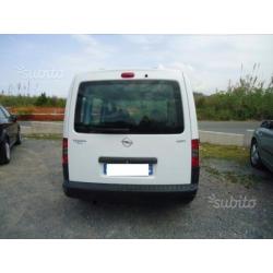 OPEL Combo Tour 1.3 cdti 75 cv - 2006