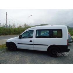 OPEL Combo Tour 1.3 cdti 75 cv - 2006