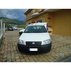 FIAT Punto Van 2ª serie 1.3 mjt 51 kw - 2005