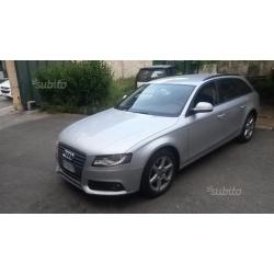 AUDI A4 4ª serie - 2008