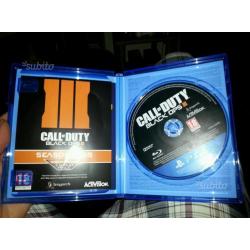 Call of Duty Black ops 3