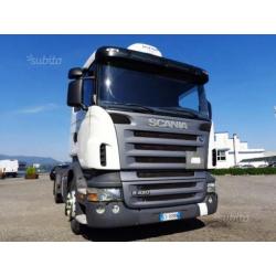 SCANIA R 420