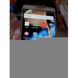 Note 3 32giga e 3 giga di ram