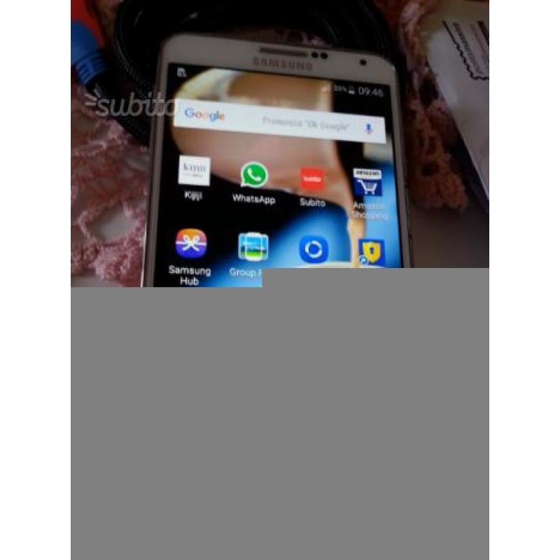 Note 3 32giga e 3 giga di ram