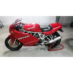 Ducati 900 SS - 1992