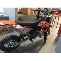 KTM Altro modello - 2015