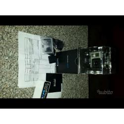 Gopro hero 3 White