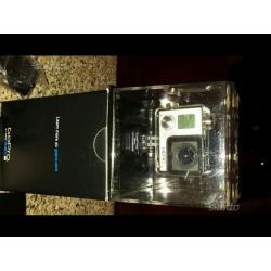 Gopro hero 3 White