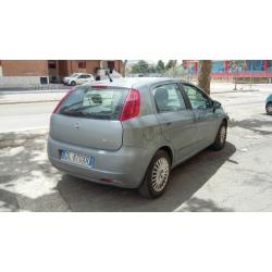 Fiat grande punto 1300 multijet 5 porte