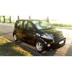 Daihatsu Sirion 1.3 16v IMP. A GPL unico prop