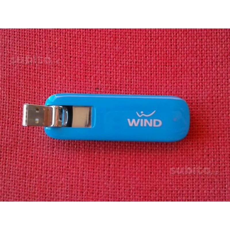 Onda MW833UP chiavetta internet key