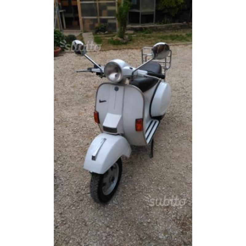 Vespa Px 150 Mix