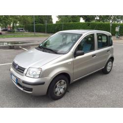 Fiat Panda 1.2 Benzina 44kw km 64.000 del 2007