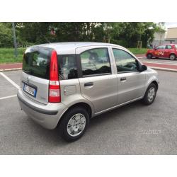 Fiat Panda 1.2 Benzina 44kw km 64.000 del 2007