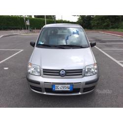 Fiat Panda 1.2 Benzina 44kw km 64.000 del 2007