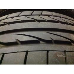 Gomme Estive 275/45/19