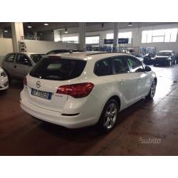 OPEL Astra 1.3 CDTI 95CV S&S Sports Tourer Elect