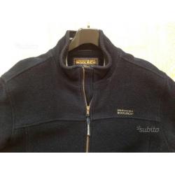 Bomber Woolrich