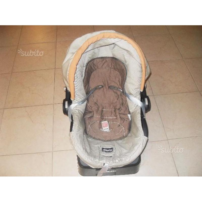 Set trio chicco