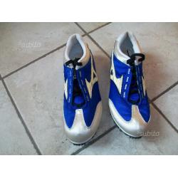 Scarpe corsa Mizuno NUOVE 42