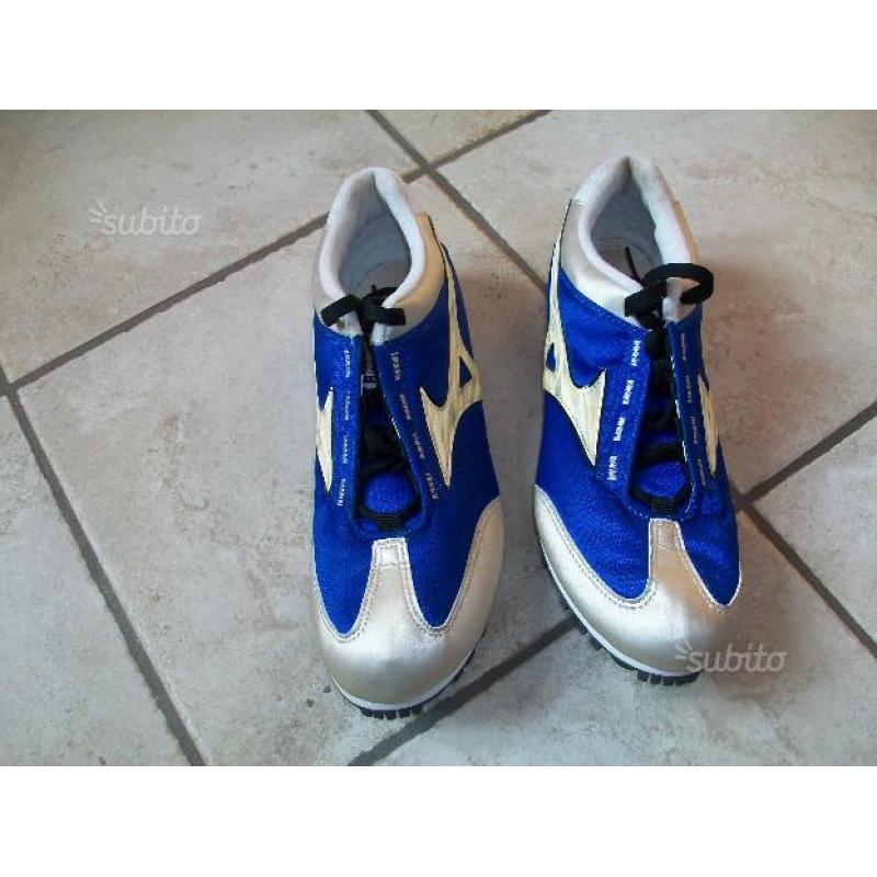 Scarpe corsa Mizuno NUOVE 42