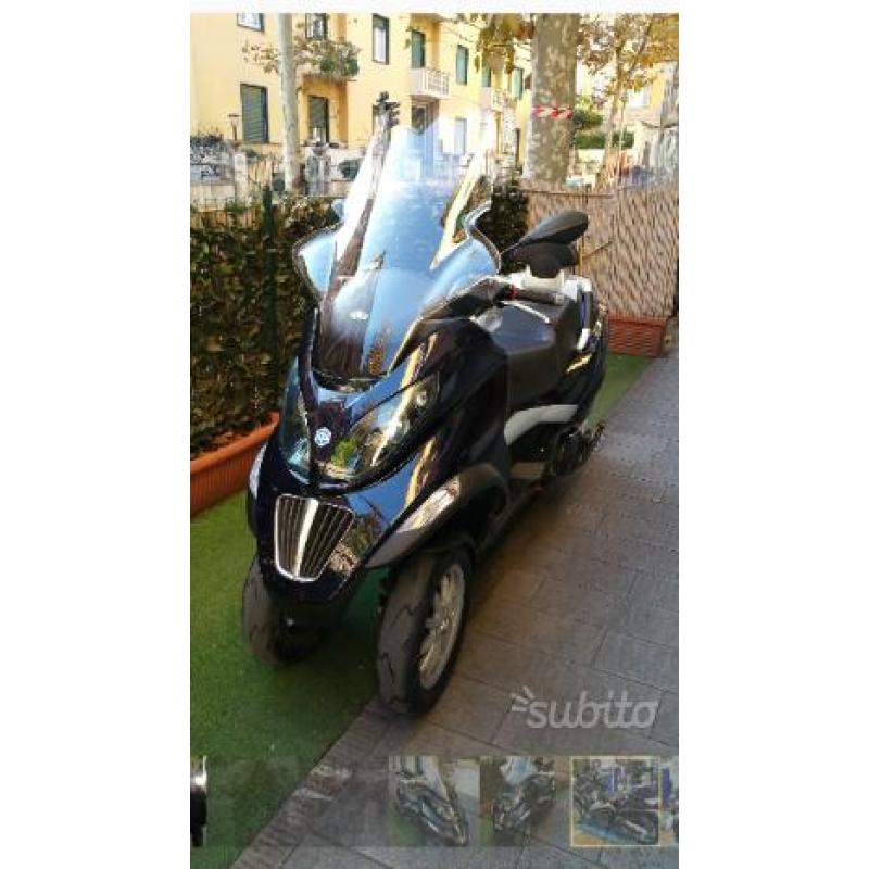 Mp3 400 piaggio - 2009