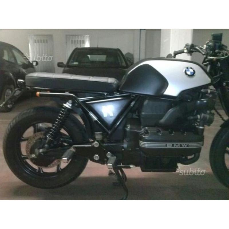 Bmw k100