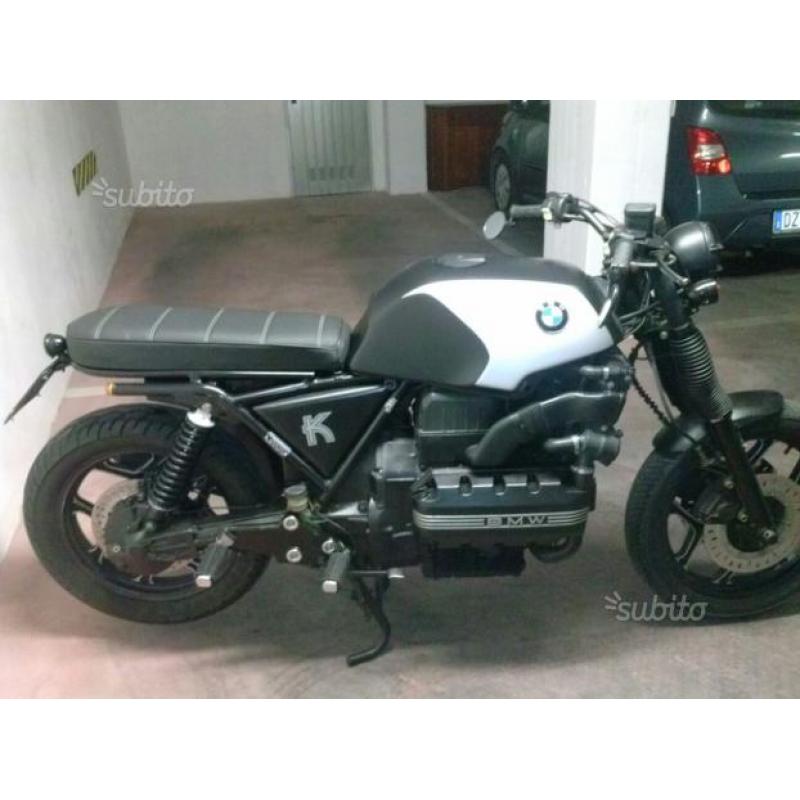 Bmw k100