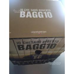 Cofanetto dvd Baggio