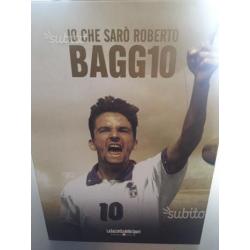 Cofanetto dvd Baggio