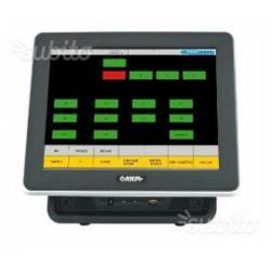 Registratore di cassa -pos-touch screen