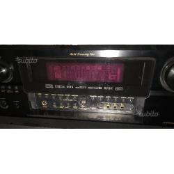 Sintoamplificatore Denon AVR 3805 come nuovo