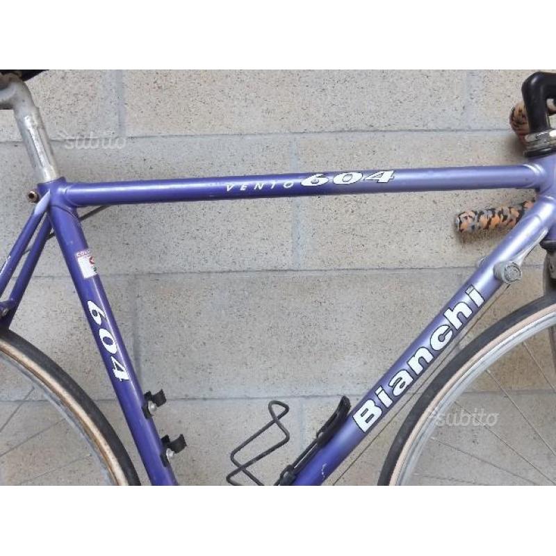 Bianchi Vento 604