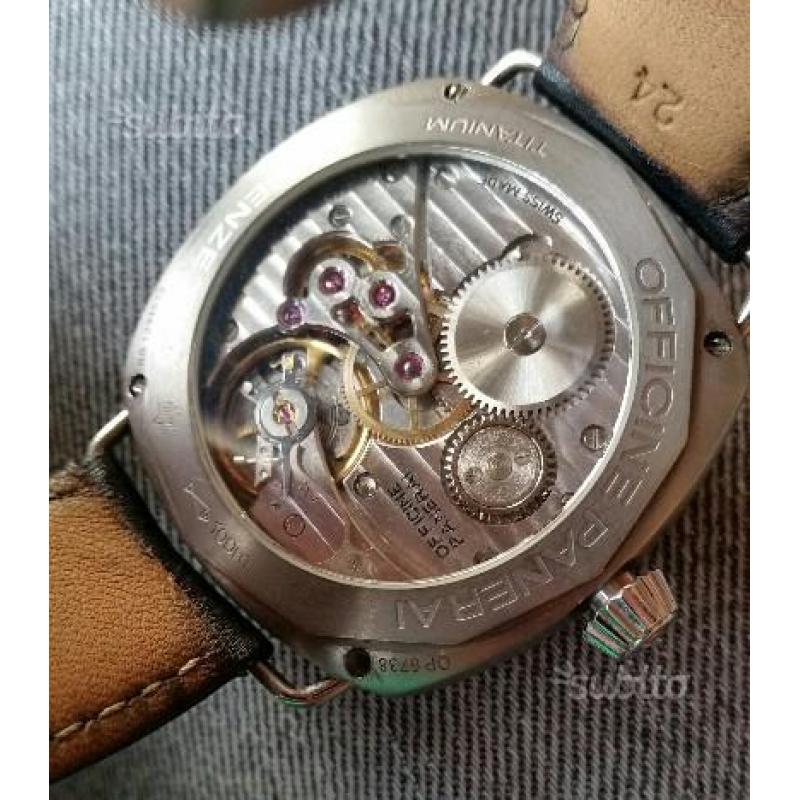 Orologio