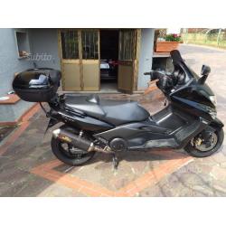 Yamaha T Max - 2007