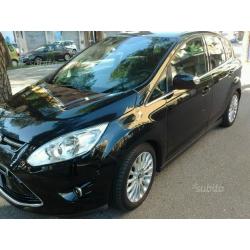 Ford C-Max 2.0 163cv Titanium