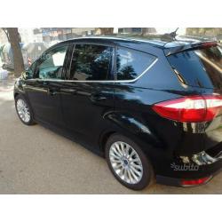 Ford C-Max 2.0 163cv Titanium