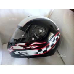 Casco premier Helmets retrò NUOVO tg L