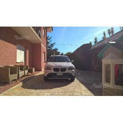 Bmw X1 xdrive 2.0 D Futura 177 CV (e84) - 2012