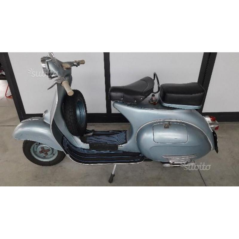 Piaggio Altro modello - Anni 60