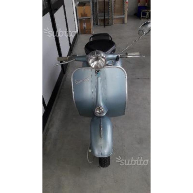 Piaggio Altro modello - Anni 60