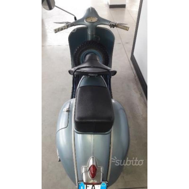 Piaggio Altro modello - Anni 60