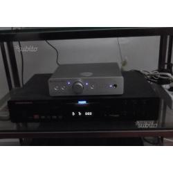 Lettore SACD Marantz DV 8300