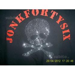 Maglia ragazzo JONK