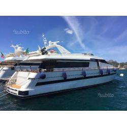 NOLEGGIO Yacht per 8 persone in Costa Smeralda