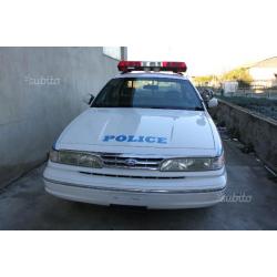 Ford police - 1997